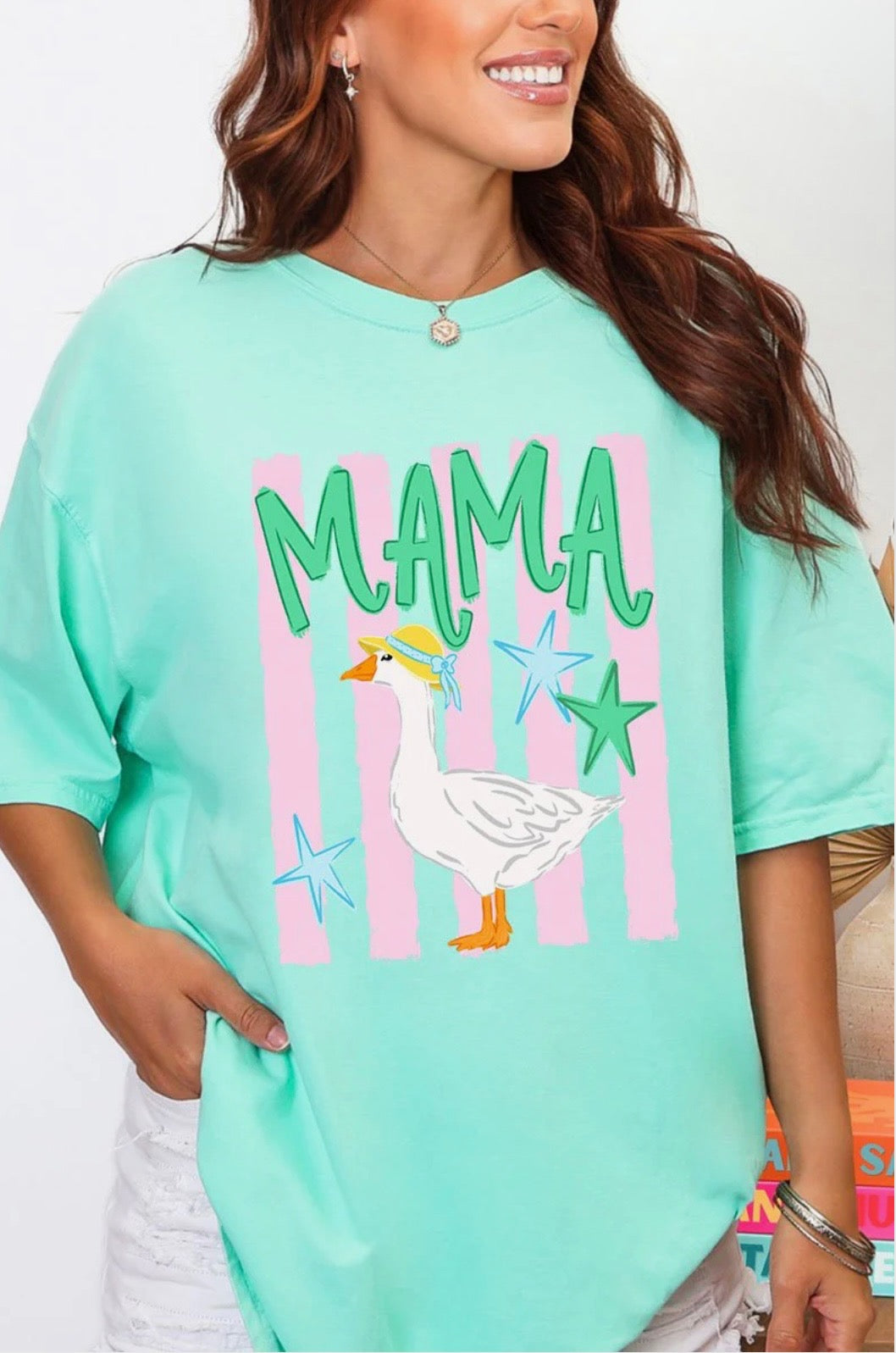 Mama Goose