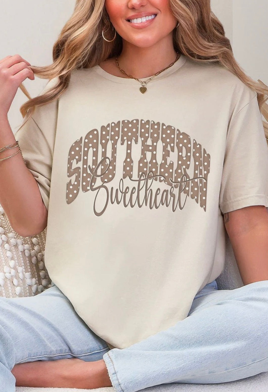 Southern Sweetheart